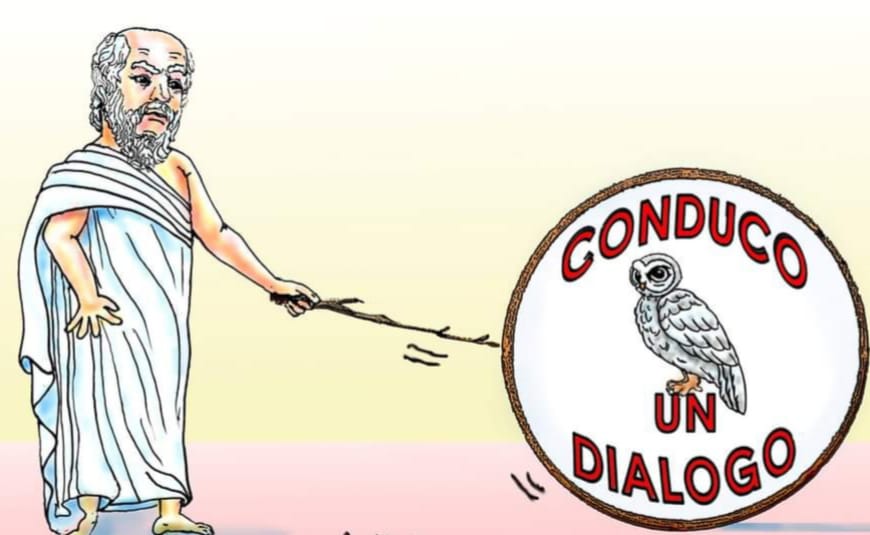 associazione Conduco un Dialogo